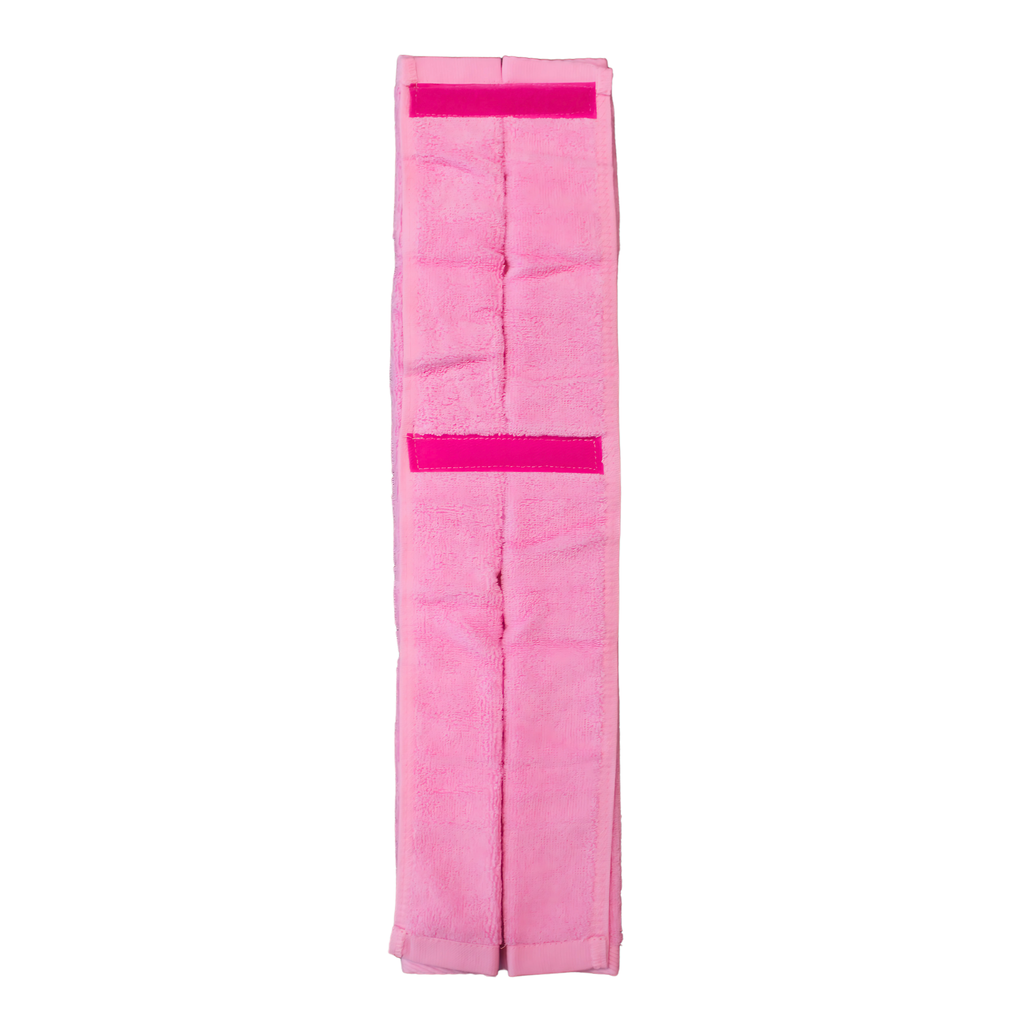 LZRD Pink Football Towel