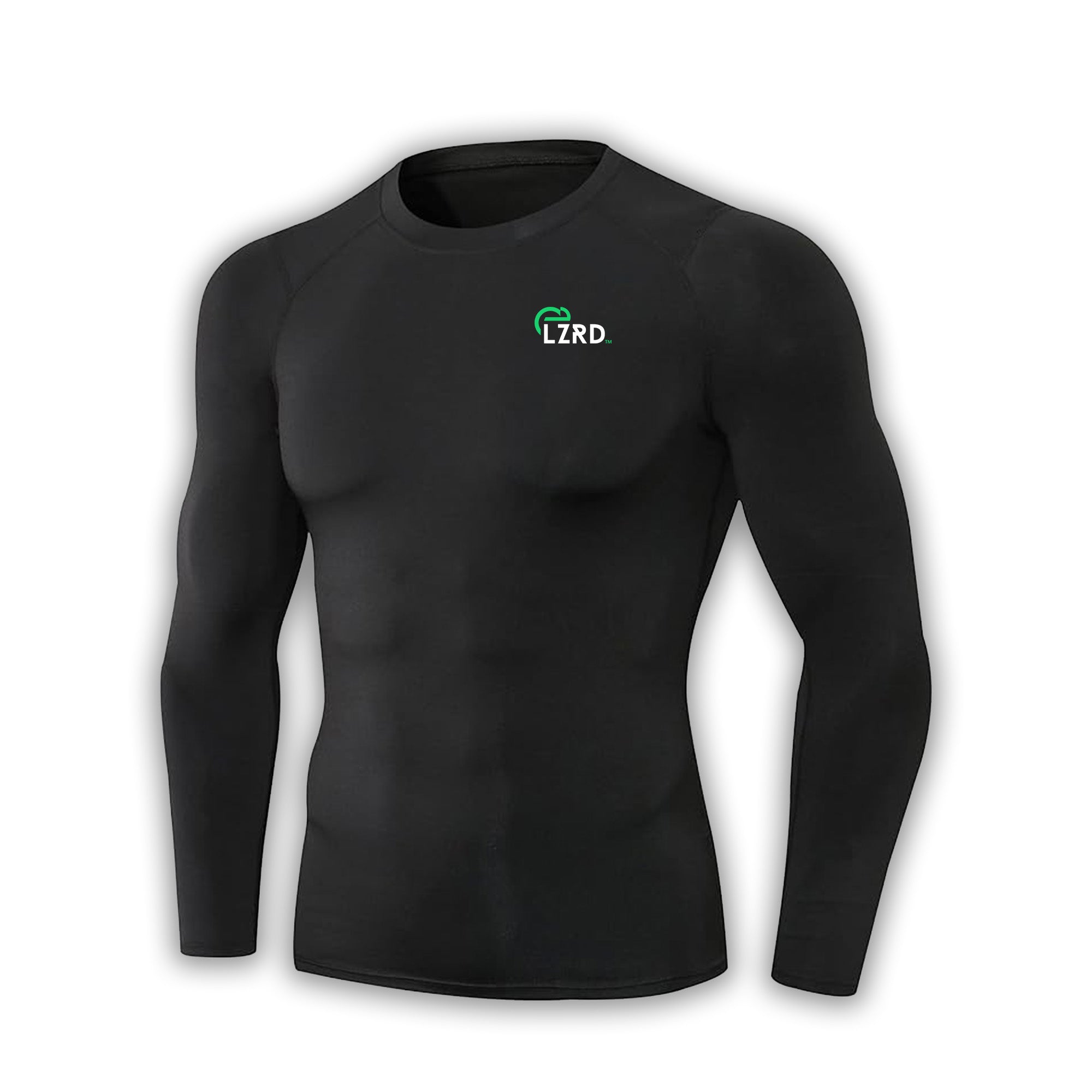 Compression t shirt on sale