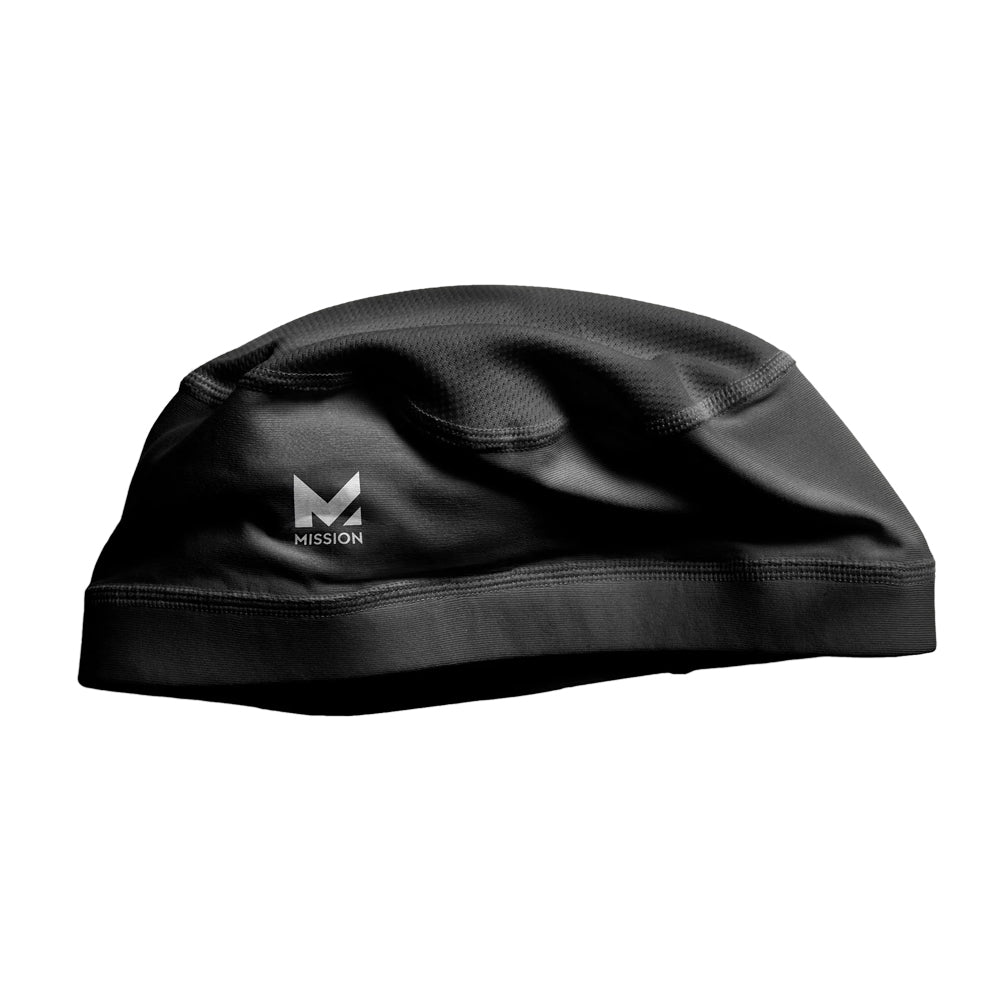LZRD X Mission Cooling Helmet Liner