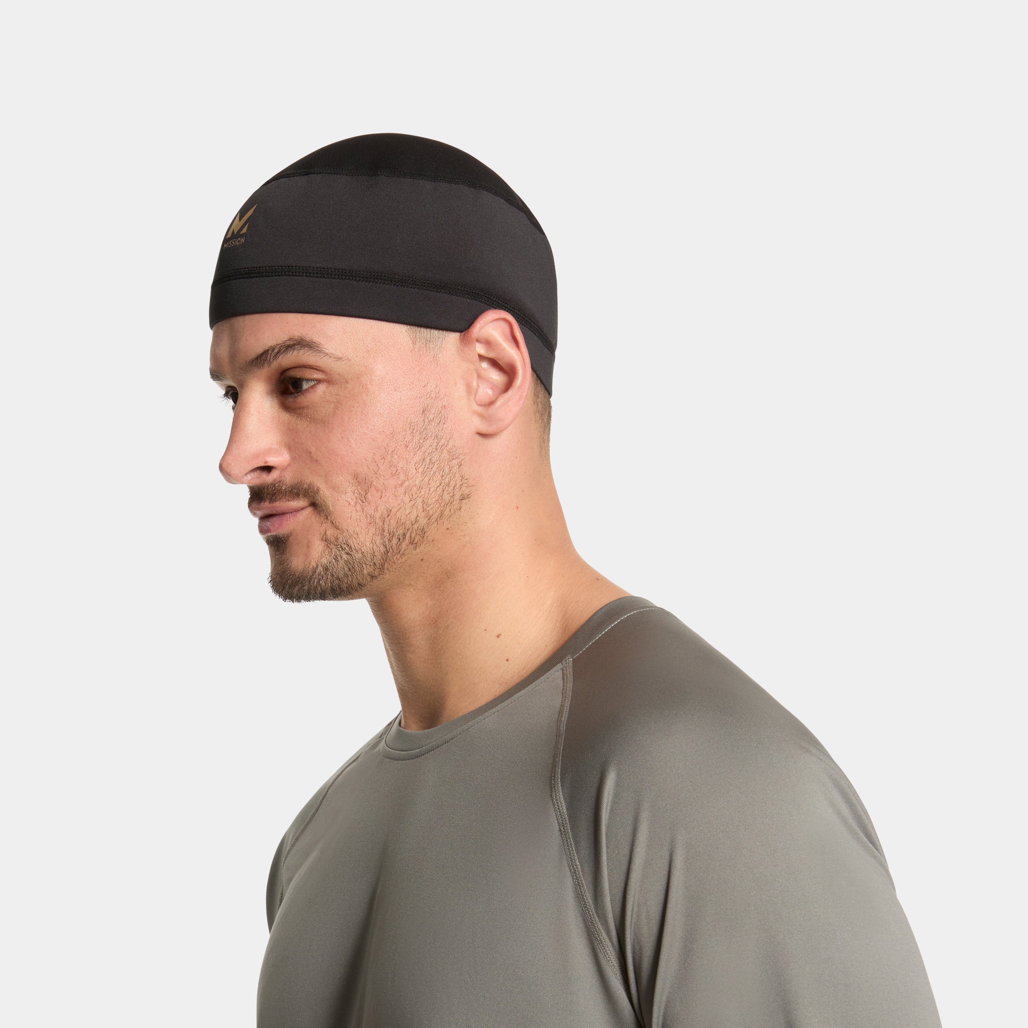 LZRD X Mission Cooling Helmet Liner