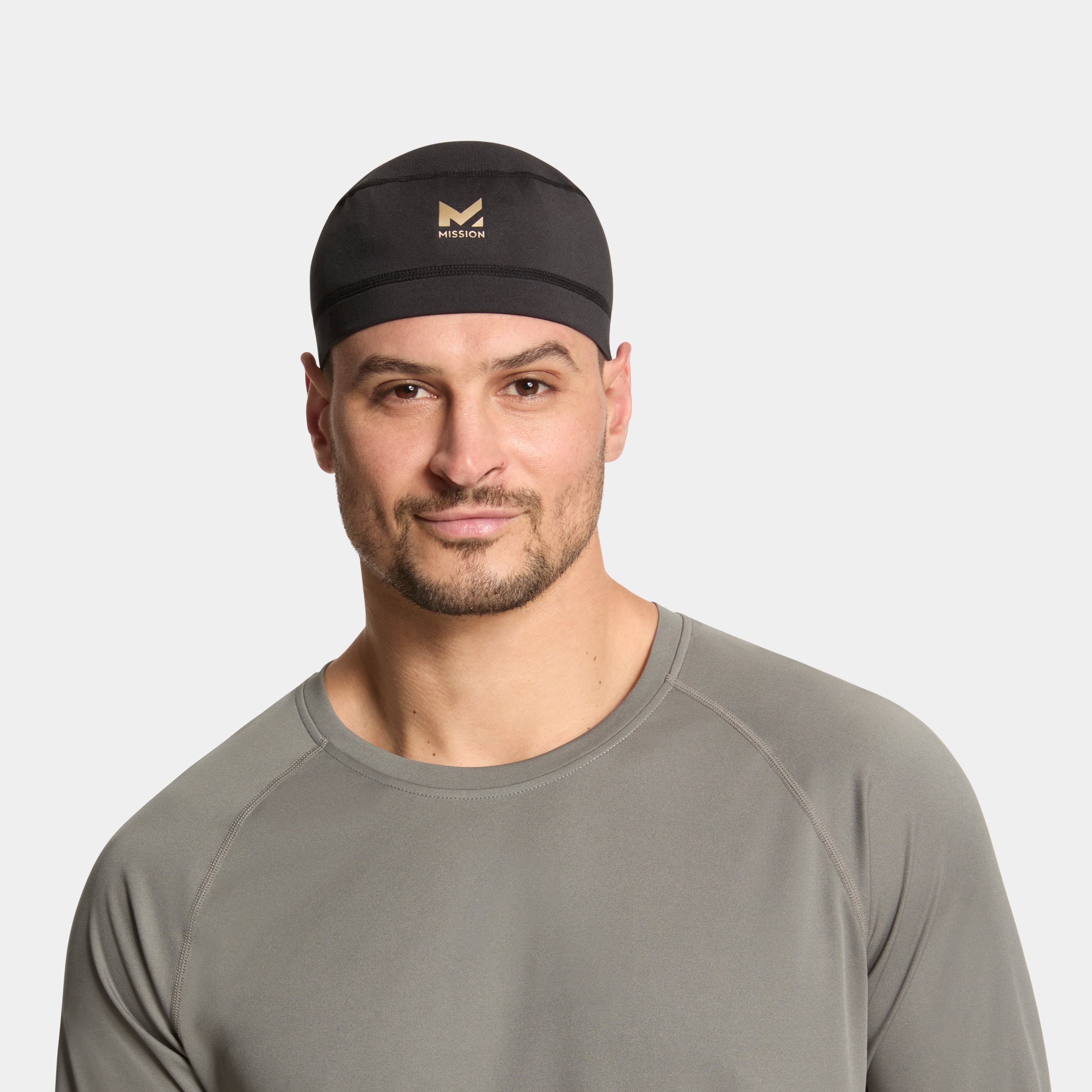 LZRD X Mission Cooling Helmet Liner