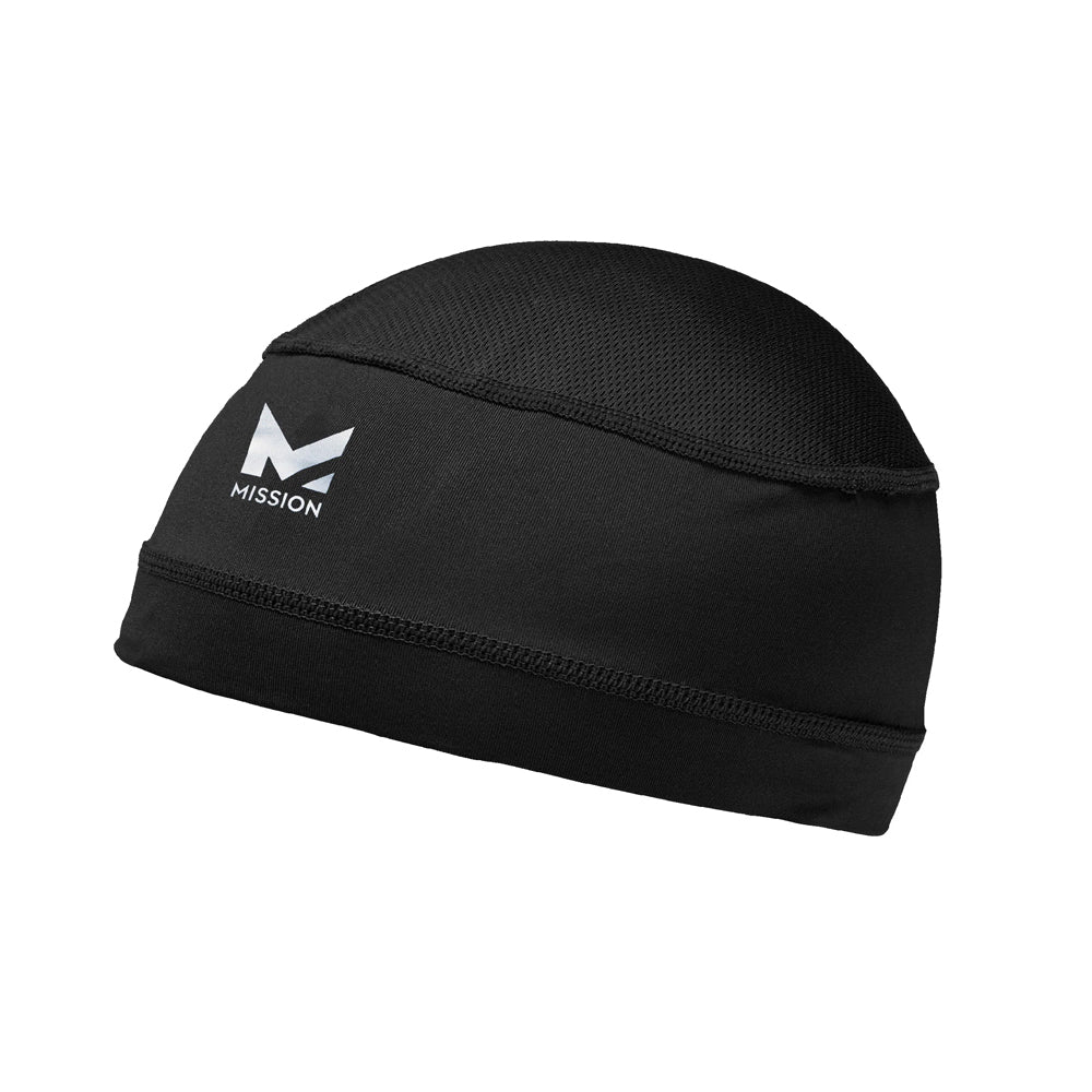 LZRD X Mission Cooling Helmet Liner