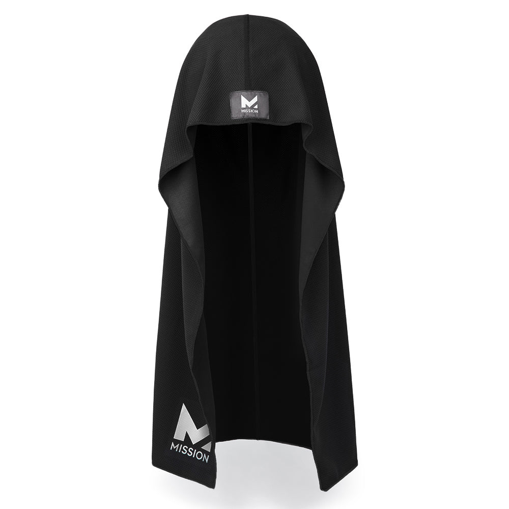 LZRD x Misson Cooling Hoodie