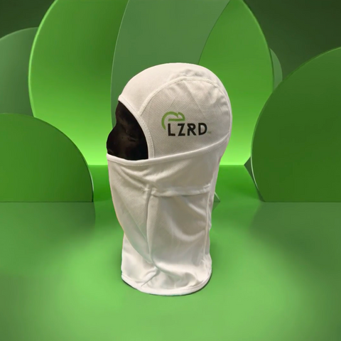 LZRD Face Mask