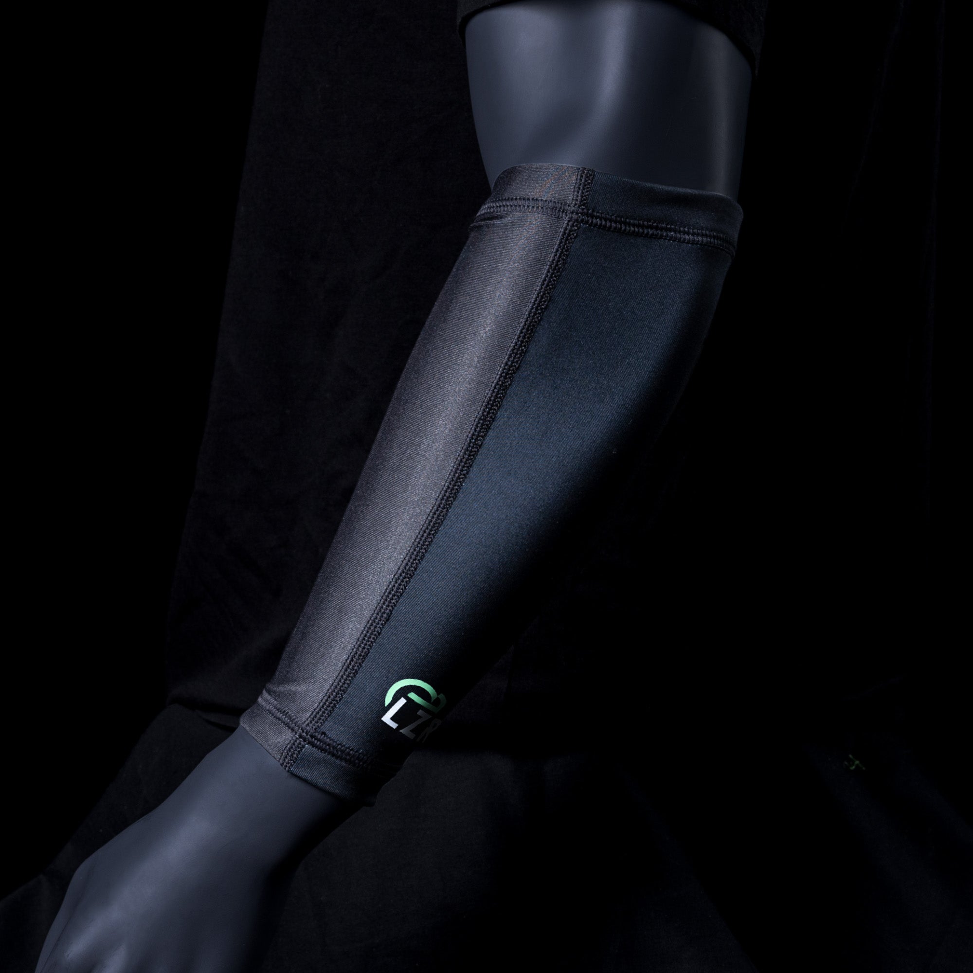 Lzrd Tech, NexTex Develop High-Tech Arm Sleeves - Team Insight