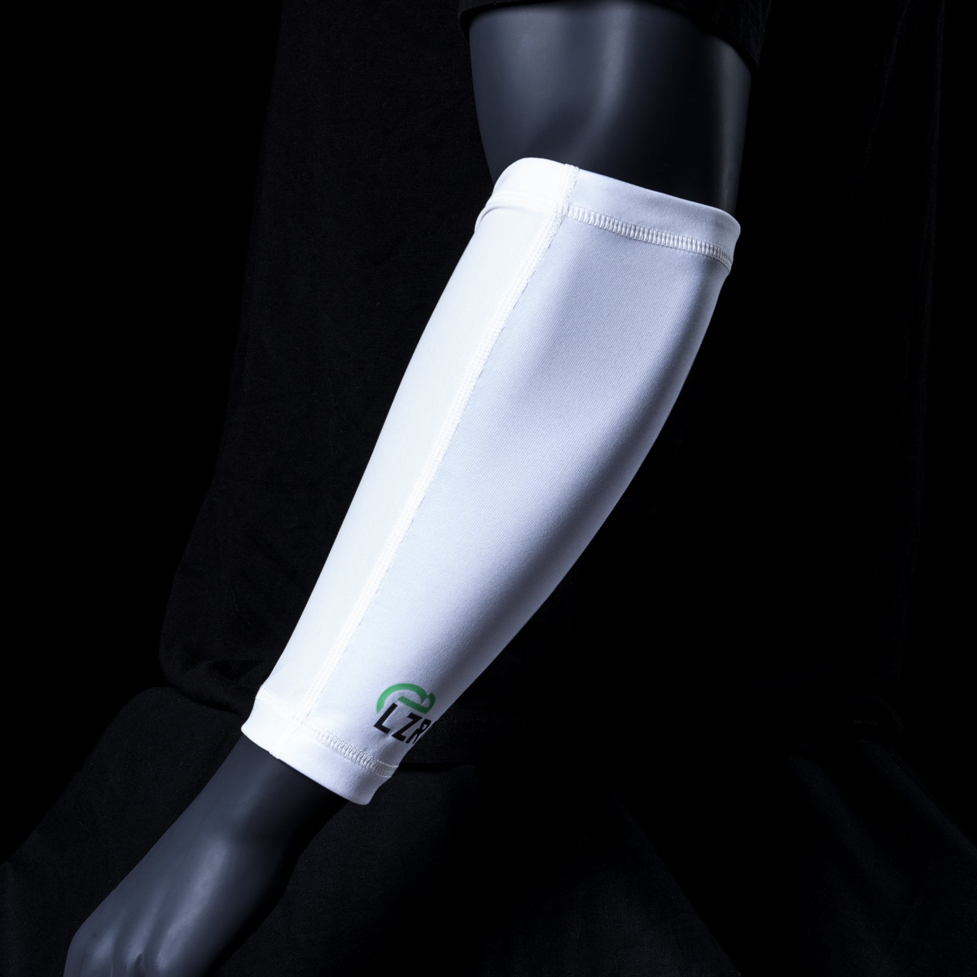 LZRD Tech Football Sleeve - Max Grip Compression Arm Sleeve